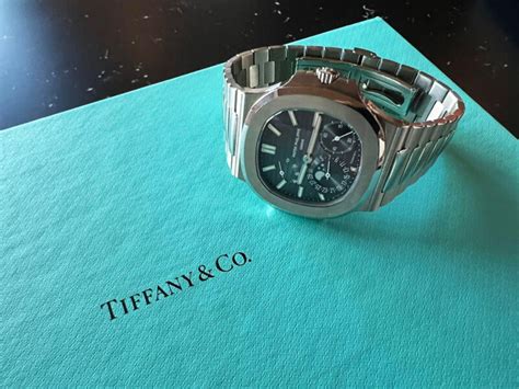 patek philippe collaboration